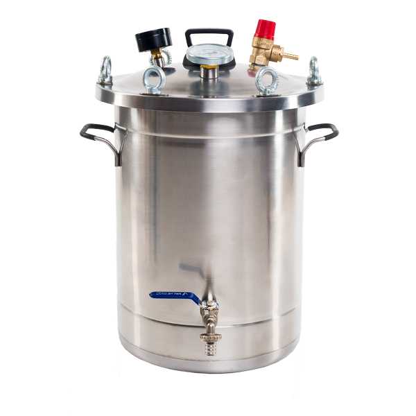 Распродажа автоклавов БУЛАТ в Заводоуковске