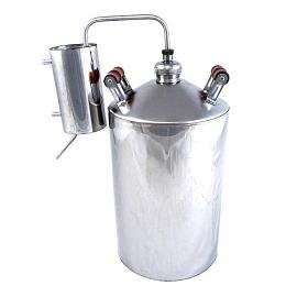 Самогонный аппарат в Заводоуковске всего за 3200 рублей